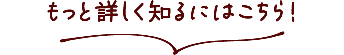 もっと詳しく知るにはこちら